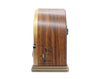 Retro Arch Bluetooth Speaker AM FM SW Radio Dark Brown NS-7061BT-DB