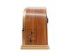 Retro Arch Bluetooth Speaker AM FM SW Radio Light Brown NS-7061BT-LB