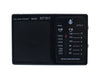 Portable AM FM Pocket Radio Mini Speaker Antenna NT7017 