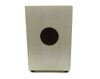 Freedom Cajon Box Drum Snare Wire Padded Case Natural Finish DB01-NAT 