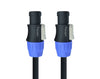 Precision Audio 10m Speakon Audio Cable SPEAKON10