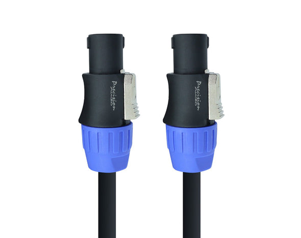 Precision Audio 10m Speakon Audio Cable SPEAKON10