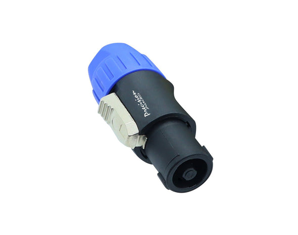 Precision Audio 10m Speakon Audio Cable SPEAKON10