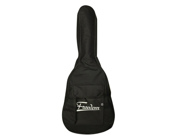 Freedom Padded Soft Case Gig Bag for Acoustic Guitar AG-41A 
