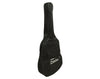 Freedom Padded Soft Case Gig Bag for Acoustic Guitar AG-41A 