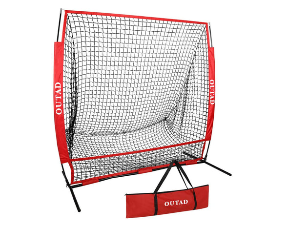 Outad 1.5m x 1.8m Soccer Goals Practice Net S945