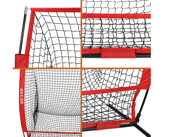 Outad 1.5m x 1.8m Soccer Goals Practice Net S945