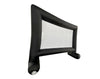 LASER *REFURBISHED* Outdoor Cinema: Full HD Projector, 144" Screen & Soundbar