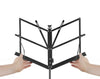 Lightweight Sheet Music Stand with Carry Case P-02