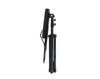 Lightweight Sheet Music Stand with Carry Case P-02