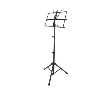 Lightweight Sheet Music Stand with Carry Case P-02