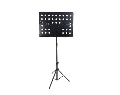 Durable Sheet Music Stand with Carry Case P-07