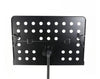 Durable Sheet Music Stand with Carry Case P-07