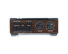 Portable Bluetooth Cassette Player AM/FM Retro Radio Brown PA-3000