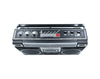 Portable Bluetooth Cassette Player Tape Recorder AM/FM Radio Black PA-5000 
