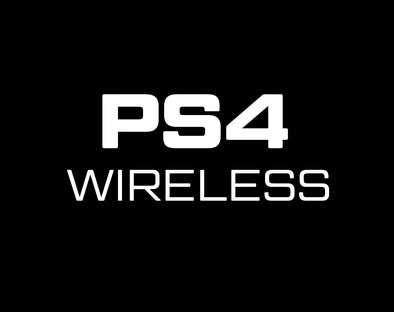 Bluetooth PS4 Style Wireless Dual Shock Controller PS4-818BT