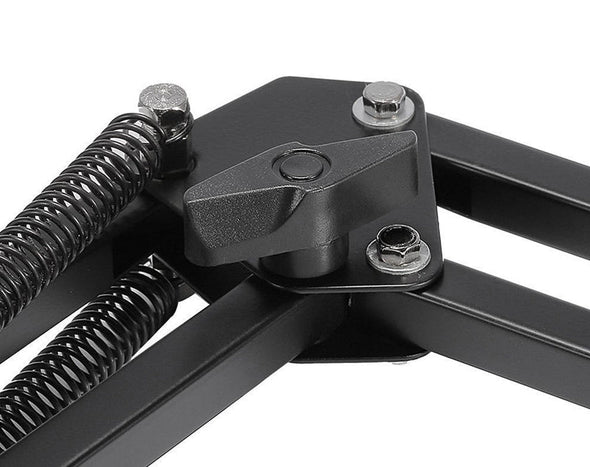 Precision Audio Microphone Boom Arm MIC STAND 