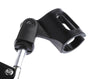 Precision Audio Microphone Boom Arm MIC STAND 