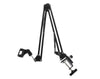Precision Audio Microphone Boom Arm MIC STAND 