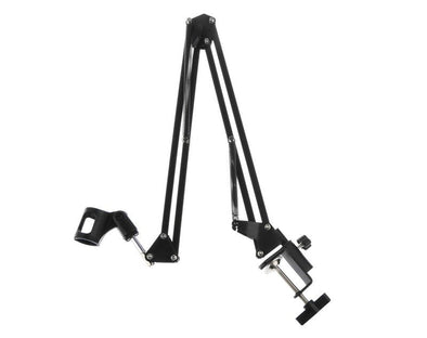 Precision Audio Microphone Boom Arm MIC STAND 