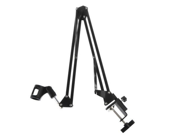 Precision Audio Microphone Boom Arm MIC STAND 