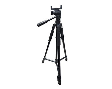 Andowl Adjustable Camera Tripod with Carrying Case Q-T811