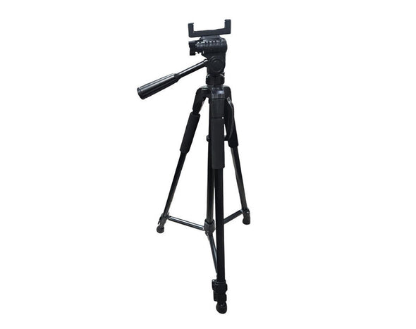 Andowl Adjustable Camera Tripod with Carrying Case Q-T811