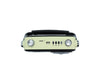CMIK Retro Bluetooth Speaker AM FM SW Radio Rechargeable Black MK-2181BT-BLK
