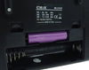 CMIK Retro Bluetooth Speaker AM FM SW Radio Rechargeable Black MK-2181BT-BLK