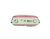 CMIK Retro Bluetooth Speaker AM FM SW Radio Rechargeable Pink MK-2181BT-PNK