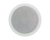 Weconic 5.25" Restaurant Ceiling Speaker Package with 320W Bluetooth Amplifier SA350W