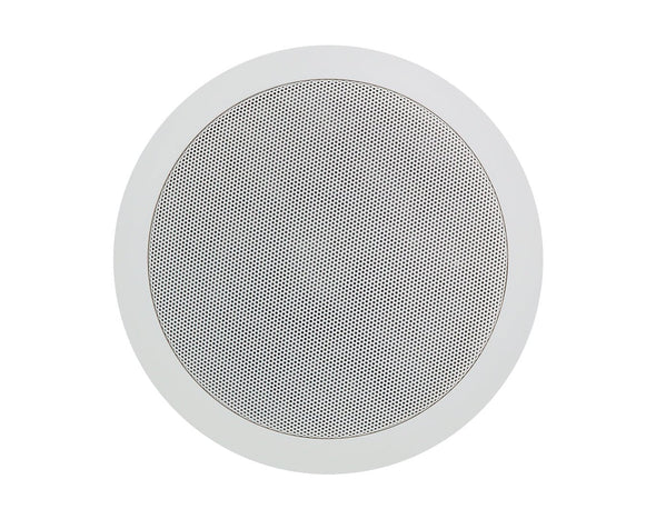 Weconic 5.25" Restaurant Ceiling Speaker Package with 320W Bluetooth Amplifier SA350W
