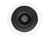 Weconic 5.25" Restaurant Ceiling Speaker Package with 320W Bluetooth Amplifier SA350W