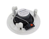 Weconic 5.25" Restaurant Ceiling Speaker Package with 320W Bluetooth Amplifier SA350W