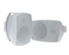 Bluetooth Amplifier + 8x5.25" Ceiling Speaker Package Cafe 174C+4XSA850W 
