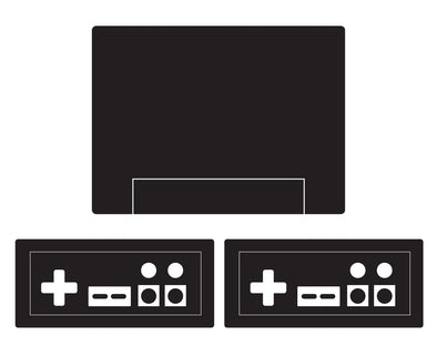 Super Mini Entertainment System Console Classic Mini TV Game Two Gamepads 620 Built-in Games S911