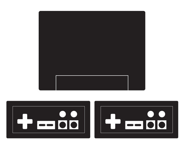 Super Mini Entertainment System Console Classic Mini TV Game Two Gamepads 620 Built-in Games S911