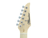 Freedom 6 String Electric Guitar Sunburst 3m Cable Tremolo Arm ST-SB