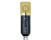 Precision Audio USB Studio Recording Microphone STUDIOMIC 