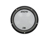 Aroma Portable Electronic Drum Kit with Amplifier Package TDX-N1-PKG