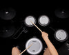 Aroma Portable Electronic Drum Kit with Amplifier Package TDX-N1-PKG