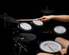 Aroma Portable Electronic Drum Kit with Amplifier Package TDX-N1-PKG