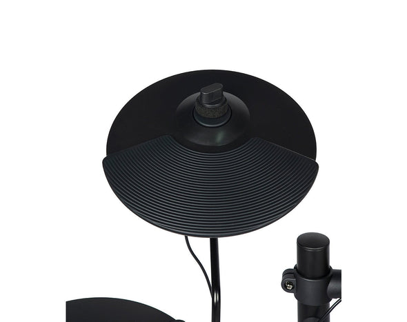 Aroma Portable Electronic Drum Kit with Amplifier Package TDX-N1-PKG