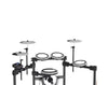 Aroma 5 Piece Premium Electronic Drumkit Package Stool Headphones Drums Practice TDX23II NC3209 TDD10 