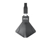 Type-C to HDMI VGA 3.5mm Hub 4 in 1 Adaptor 2160P 10Gbps / VGA 1080P / Audio 98mm TG7194 