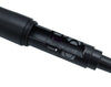 Precision Audio Twin UHF Wireless Microphone System Rechargeable TMUHF32 