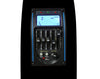 Freedom 41" Semi Acoustic Guitar EQ Tuner Cutaway Black TECHNO41