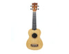 21" Premium Soprano Ukulele 4 String Acoustic Hawaii Guitar Kids Music Gift UK05 