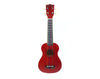 21" Premium Soprano Ukulele 4 String Acoustic Guitar UK05 