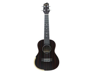 23" Concert Ukulele 4 String Acoustic Hawaii Guitar UC198 